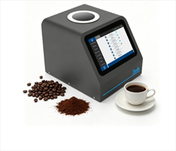 Máy đo màu cafe 3NH PS808C